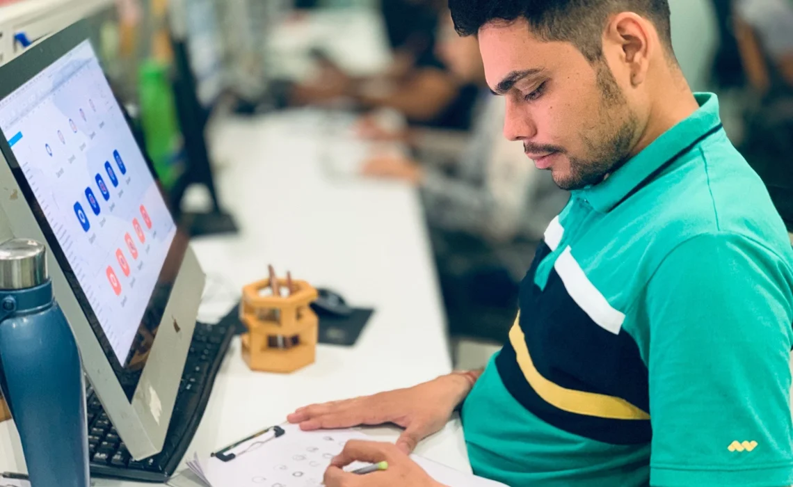 Project Execution Process