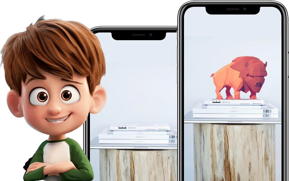 AR App Development Accelerating Business Growth