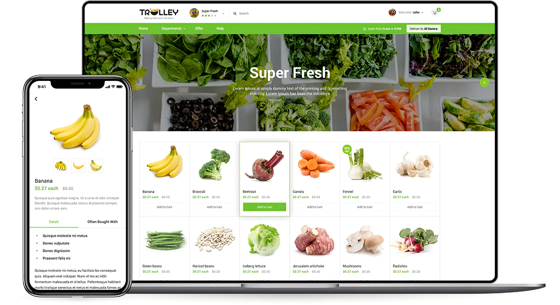 BigCommerce Specialists for eCommerce Solutions