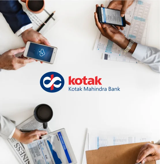 Kotak Mahindra Bank