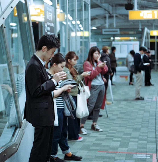 User of MTN an Enterprise Mobility Solutions Provider