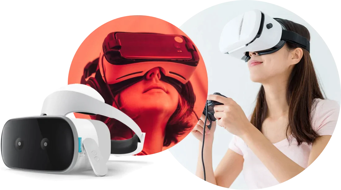 Virtual Reality Revolution for your Business