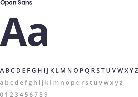 Open Sans