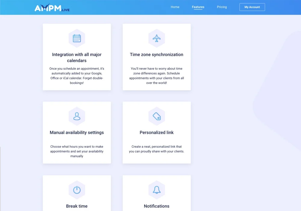 Meeting Timezone Management