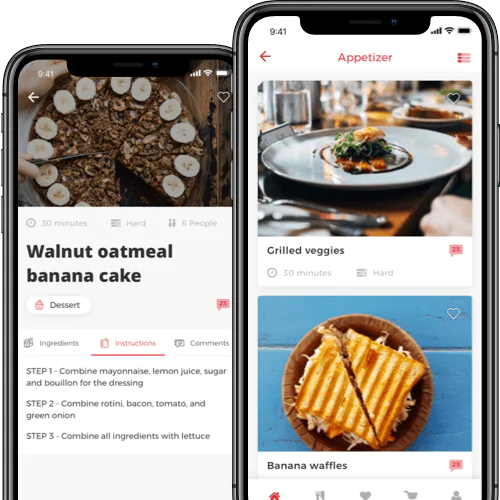 Learn to cook like a pro with MarsterChef Italia winner Melvin Bonello