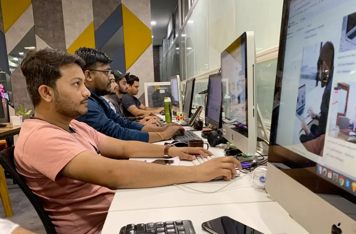 Dedicated Engagement Model