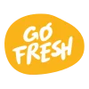 gofresh Logo
