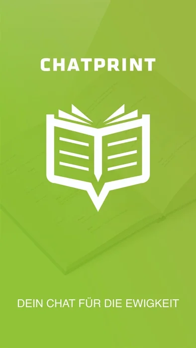 Logo of Chat Print a WhatsApp Chat Print Generator App