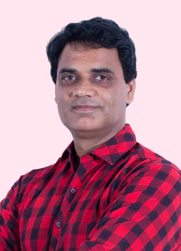 Pradeep Mundra