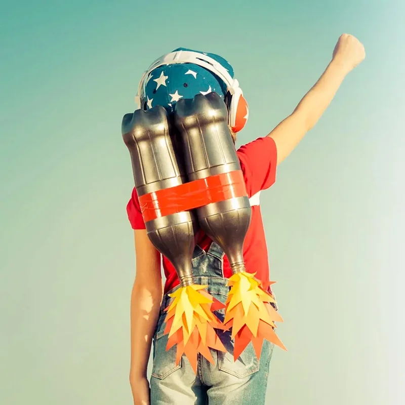 Startup development and technical consulting services