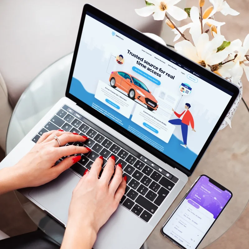 Custom Web Development