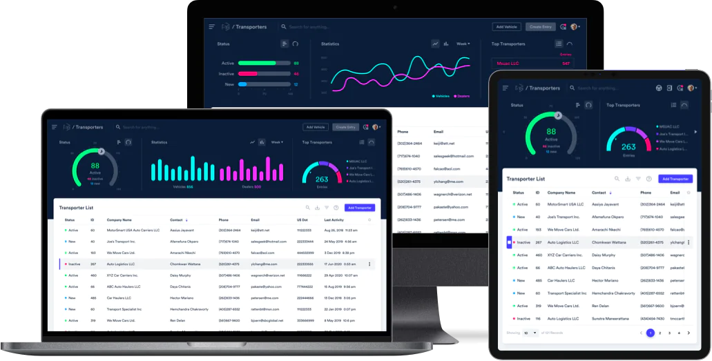 DevOps Infrastructure