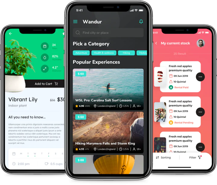 Hire iPhone App Developers to Build Custom iPhone Apps