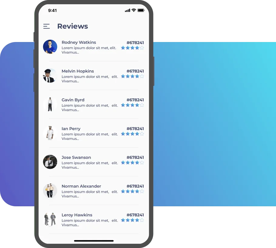 packages-review-delivery