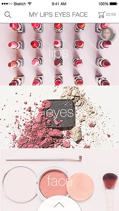 Plum Perfect Beauty App