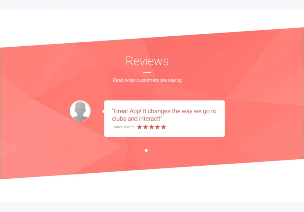 App Review