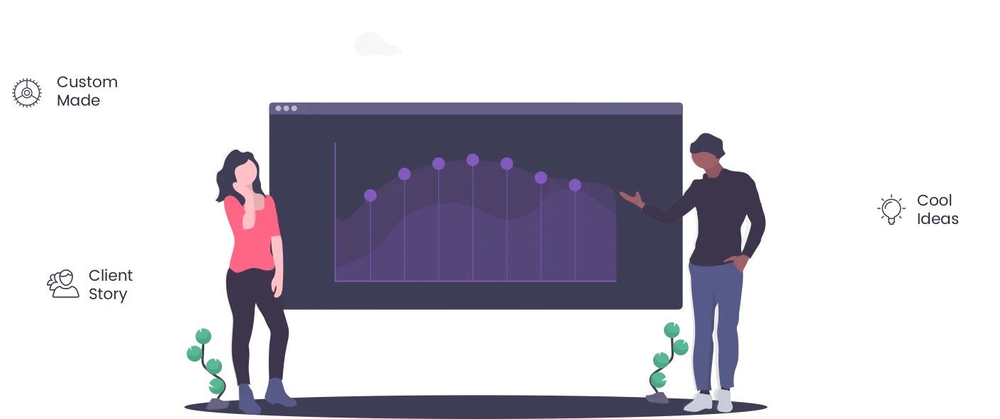 seamless marchandise overview