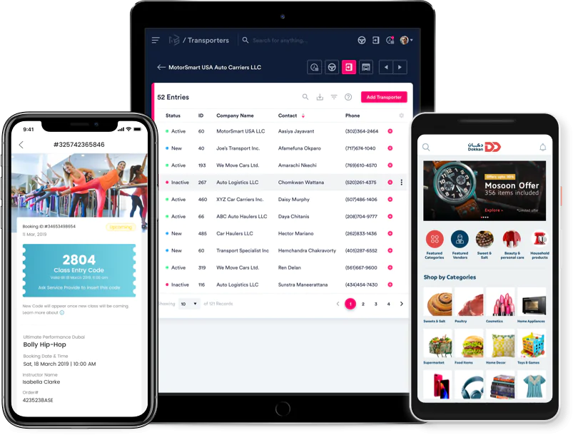 Best Cross-platform App Development Company