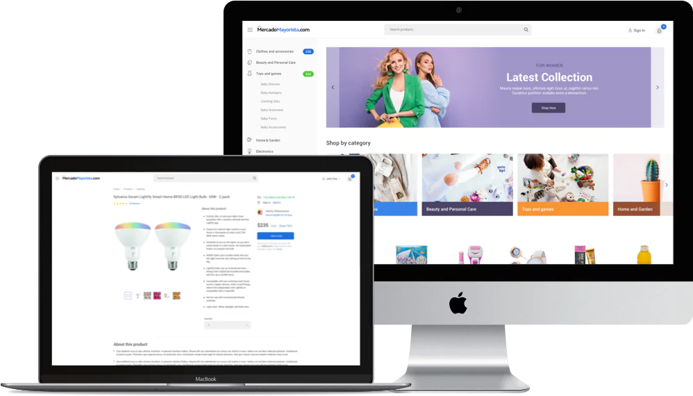 Enhancing Business Websites leveraging Zend Framework