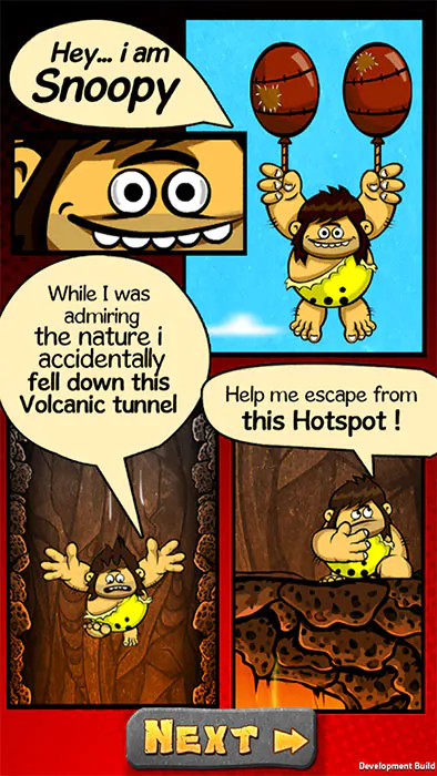 sign in page of online grocery shopping mobile app