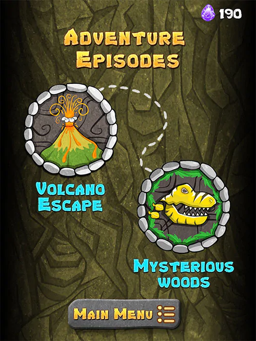 Time graph of FDC a Visitor Tracking App