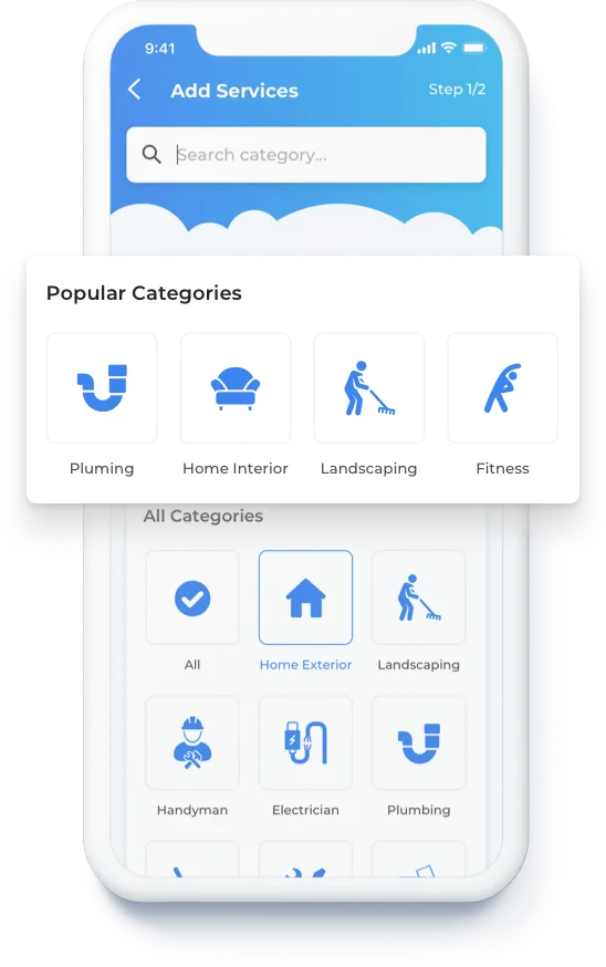 spotjob-service-listing