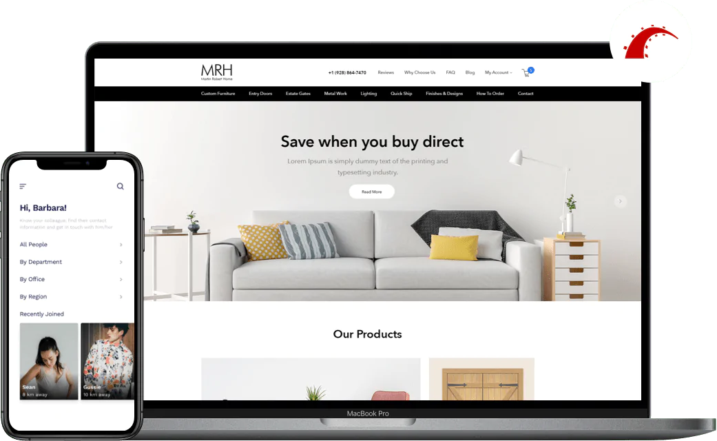 Ruby on Rails Web Development