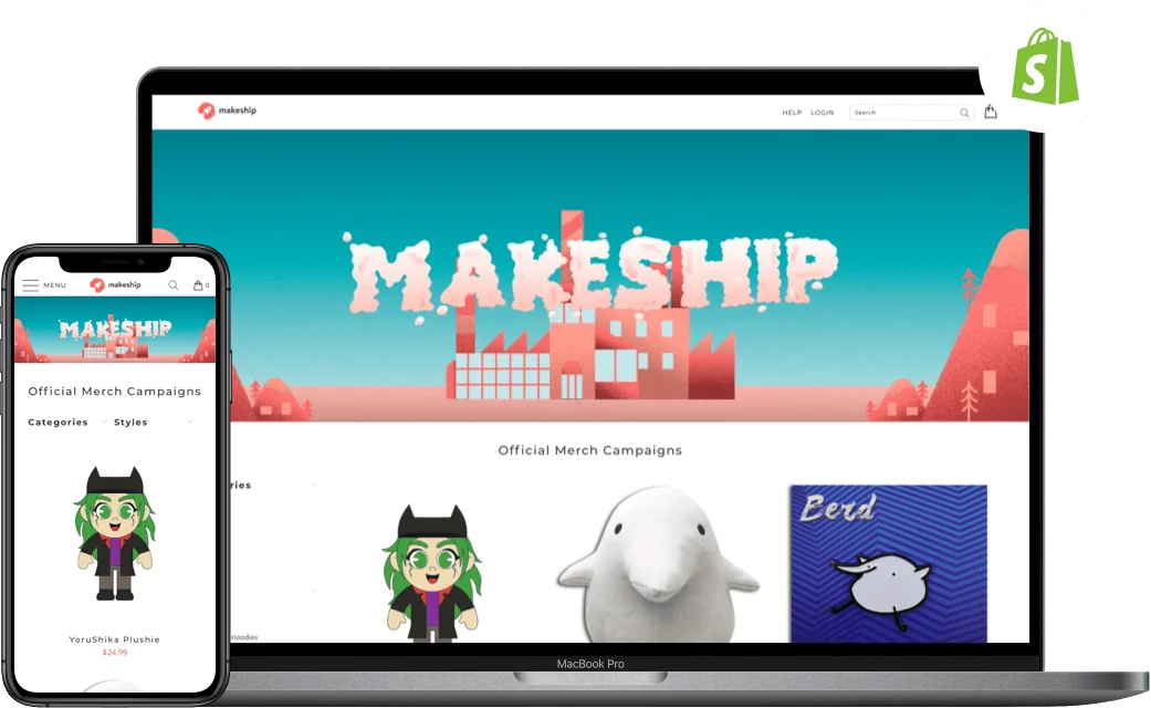 Hire Shopify Developers for your eCommerce Store