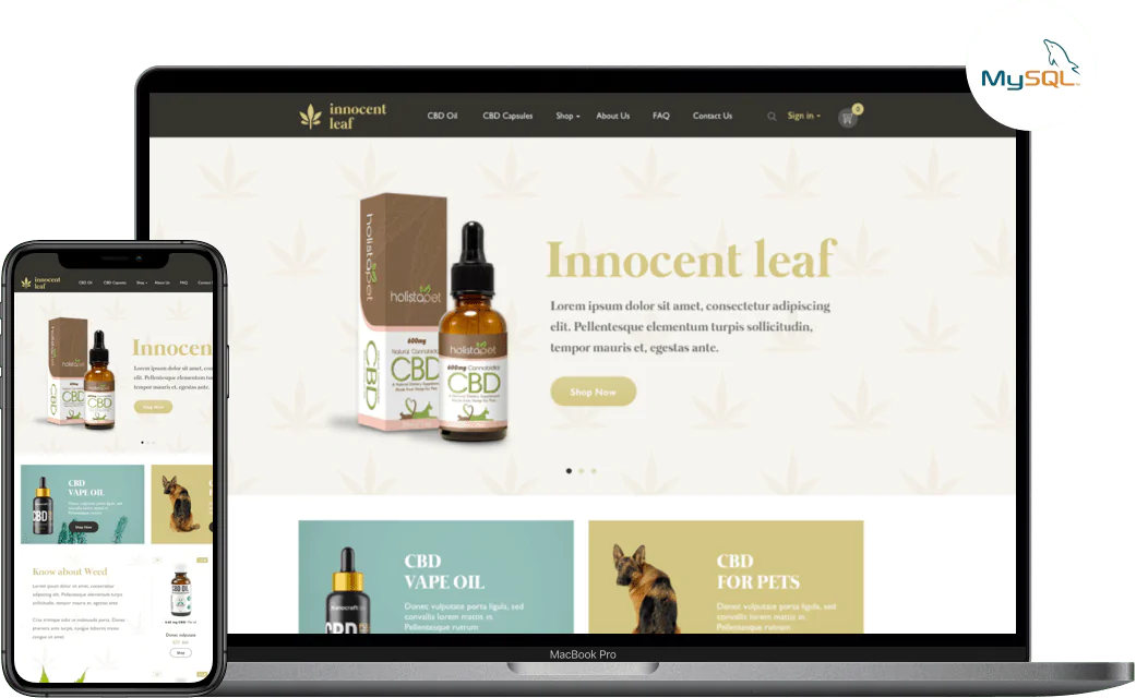 PHP MySQL Application Development