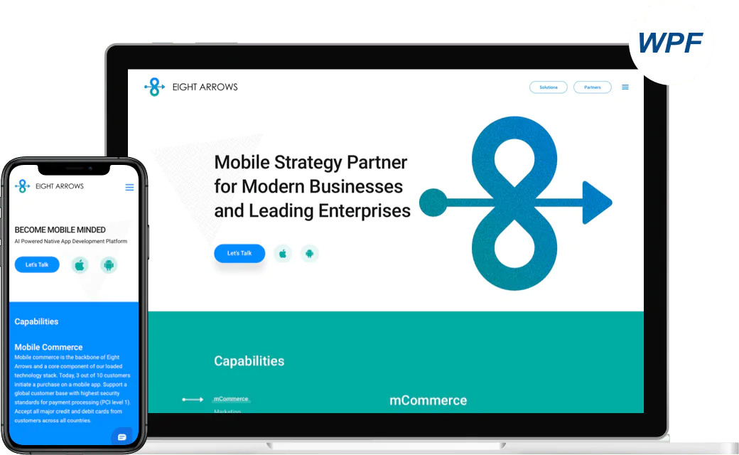 Windows Presentation Foundation (WPF) App Development