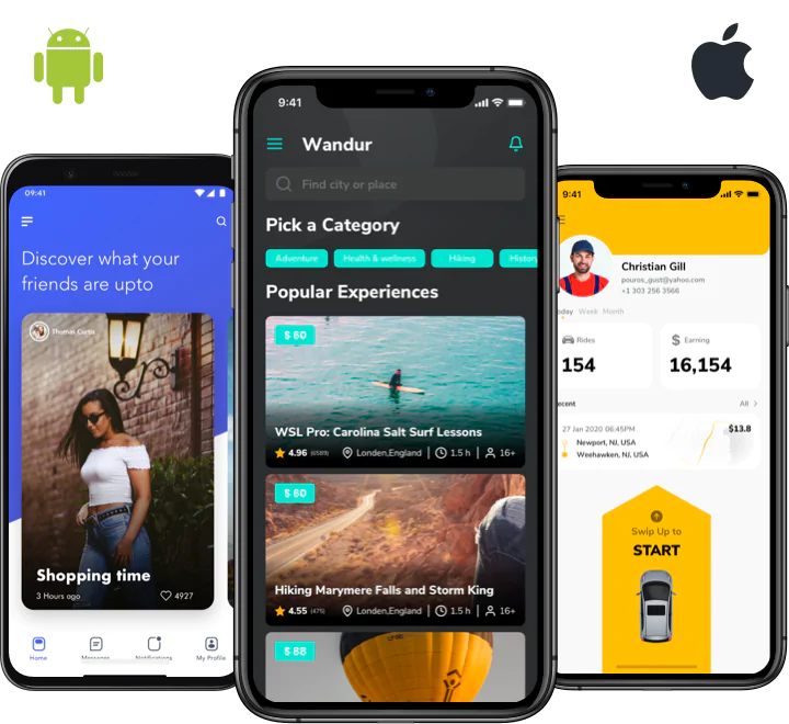 Hire QA Engineers for Software Testing