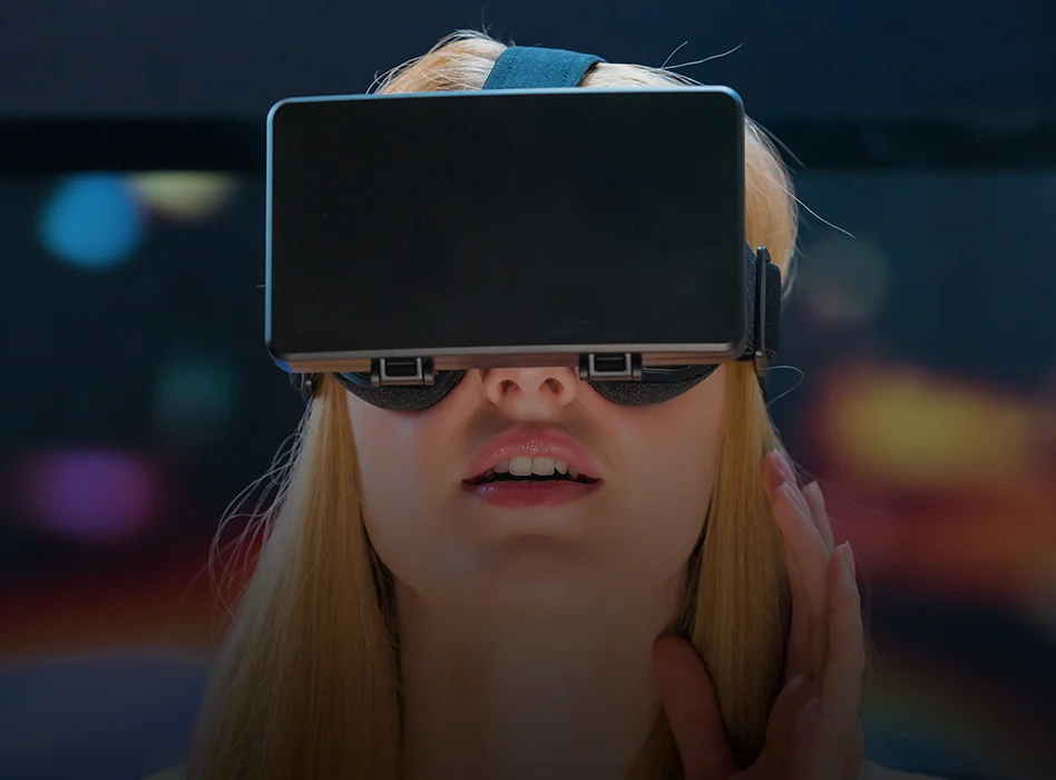 Virtual Reality Apps