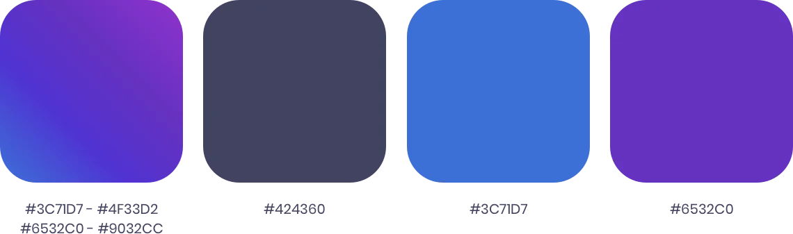 News feed of Zinzi a Social Media App for Celebrities