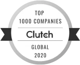 Clutch Global 2020
