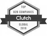 Top B2B Companies Global 2018