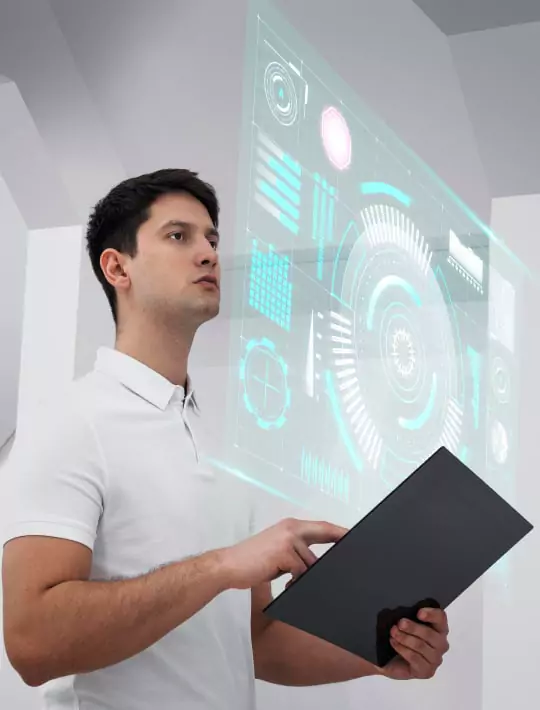 Artificial Intelligence (AI)