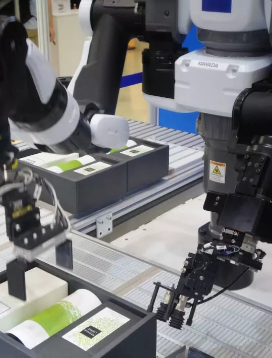 Machine Learning (ML)