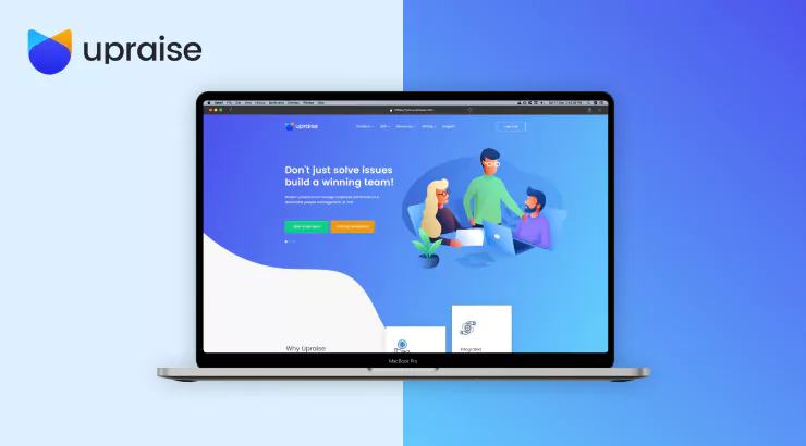 An enterprise project management solution to simplify business processes