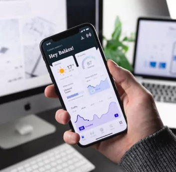 Training and support