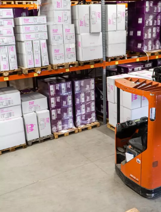 Inventory Management