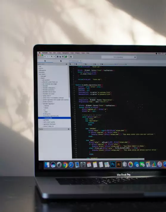 Digital Strategy Consulting