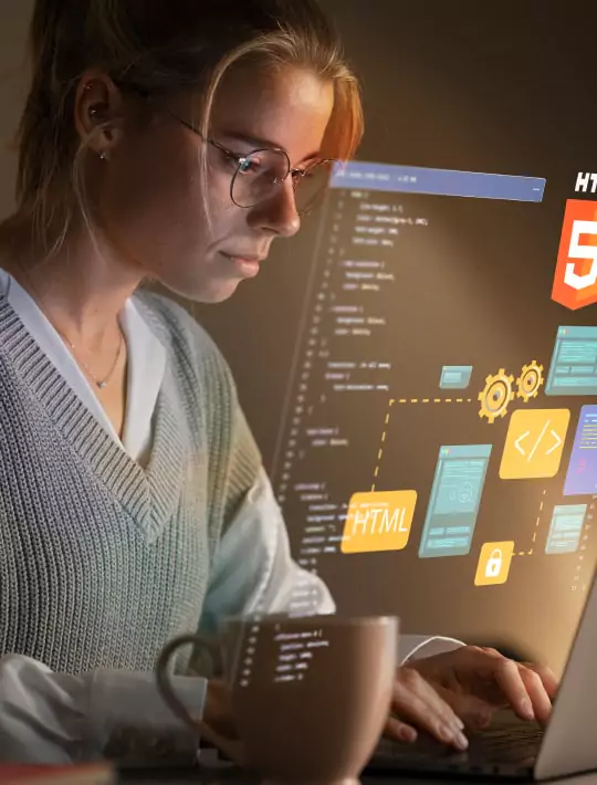 Agile Application Development