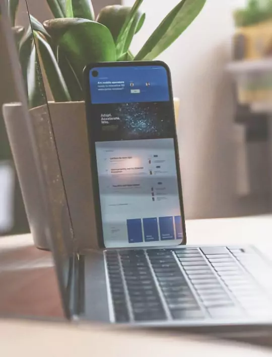 Custom Application Development