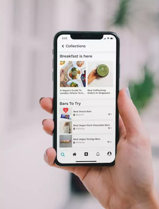 Legacy Application Modernization
