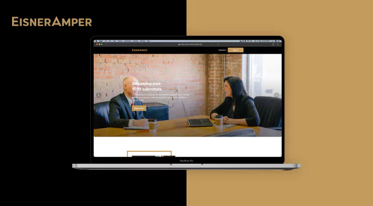 EisnerAmper- Get your 1099 forms validated before filing the taxes