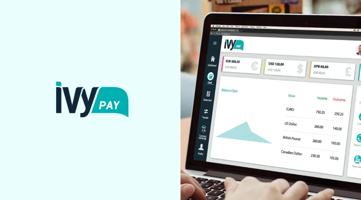 Ivypay Management System - Spring Boot, Spring Data