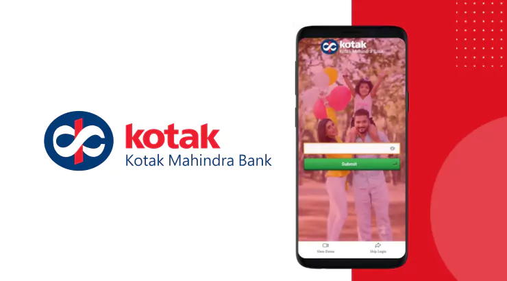 Custom Mobile App for TASC Banking