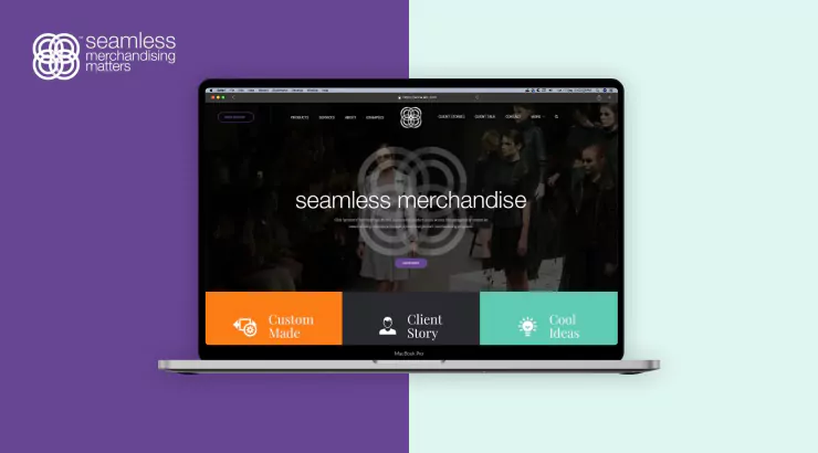 Seamless Merchandise