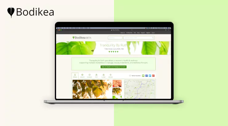 Bodikea represents the collective wisdom and creates a collaborative marketplace for business