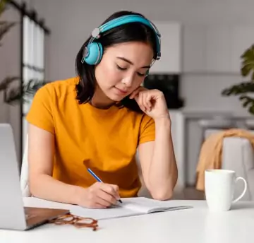 Improved learning outcomes